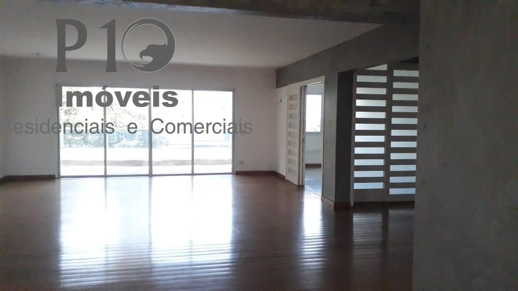 Apartamento com 4 suítes 4 vagas a venda no Brooklin