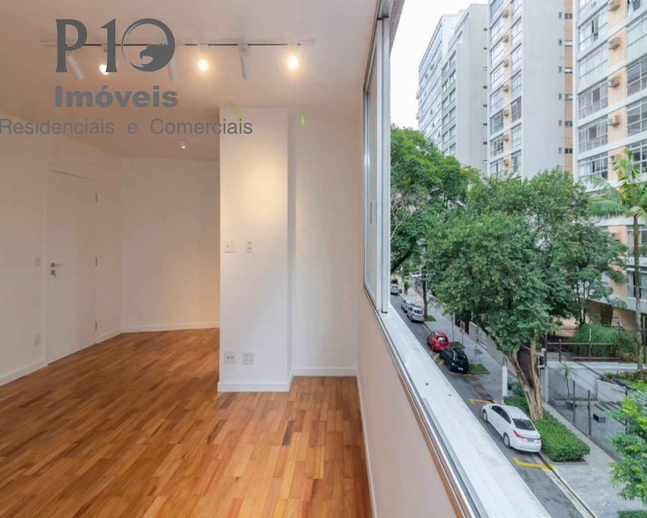 Apartamento com 3 dormitórios a venda em Higienópolis