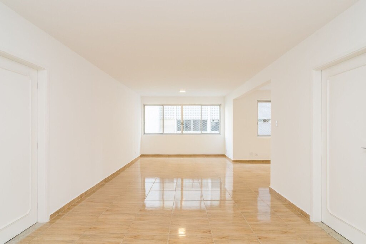 APARTAMENTO RESIDENCIAL em São Paulo - SP, Itaim Bibi