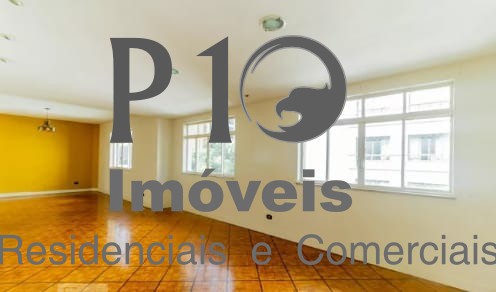 Apartamento com 4 dormitórios 1 vaga a venda na Bela Vista