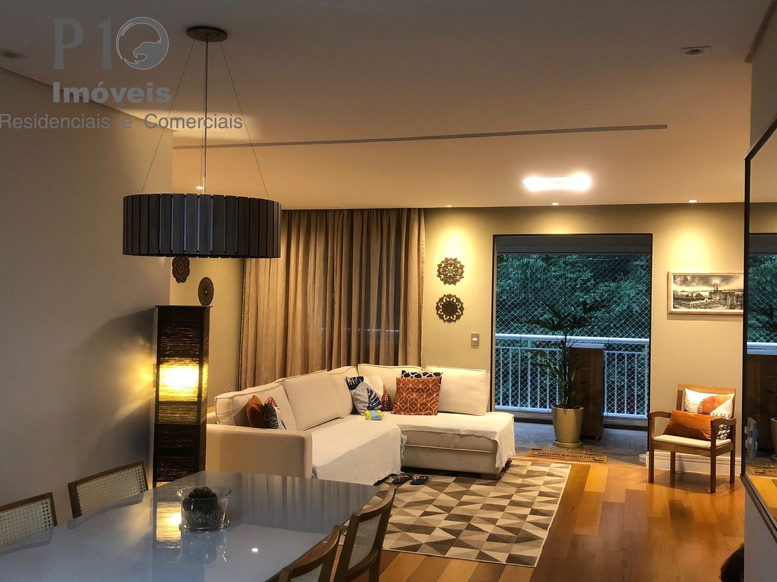 Apartamento com 2 suítes 2 vagas a venda na Vila Andrade