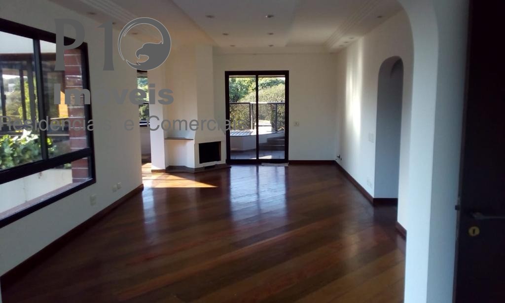 Apartamento com 4 dormitórios 4 vagas a venda em Moema