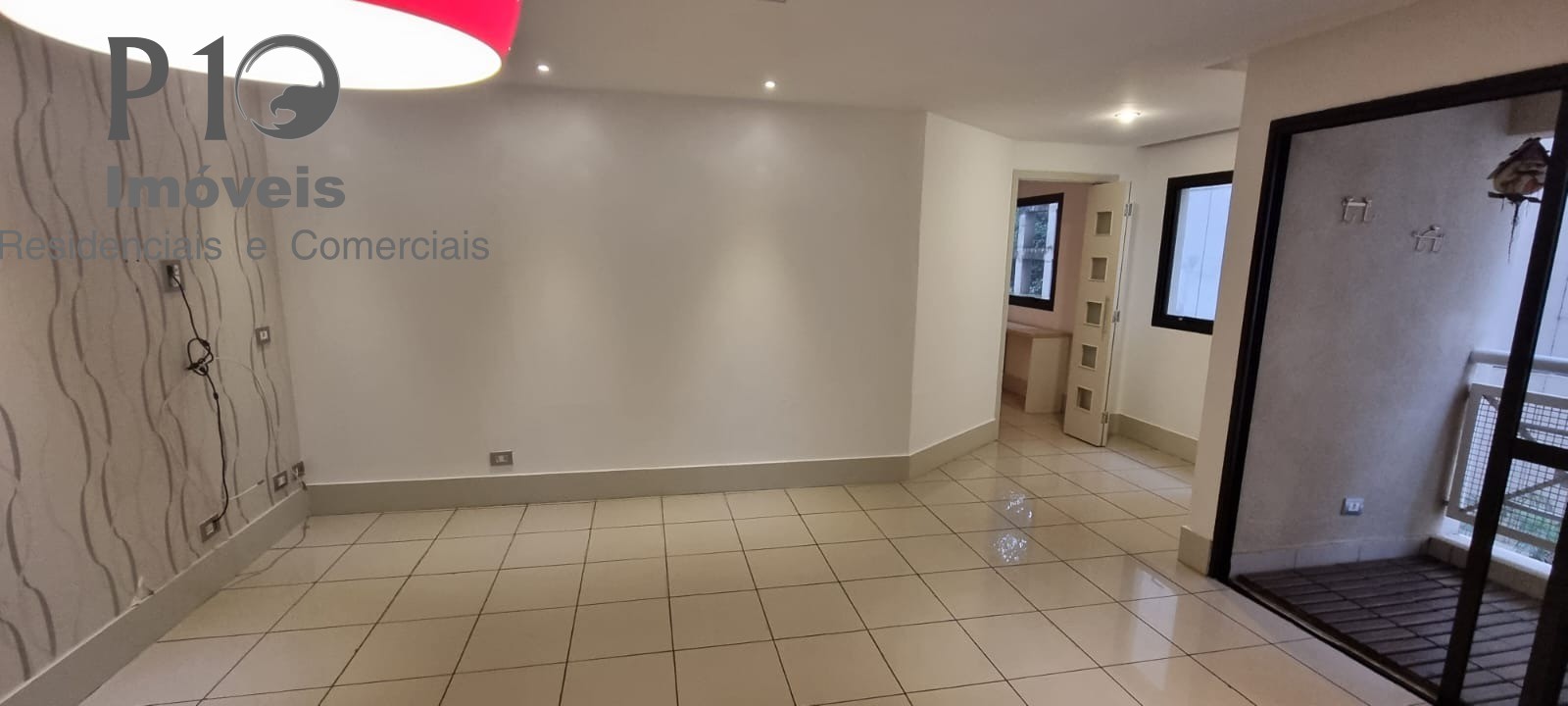 Apartamento com 1 suíte 2 vagas a venda no Morumbi
