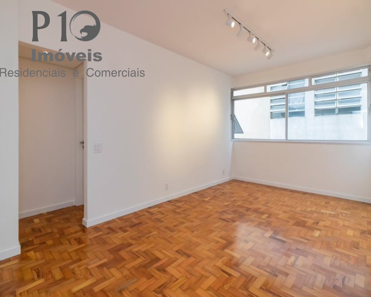 Apartamento com 2 suítes 1 vaga a venda em Cerqueira César