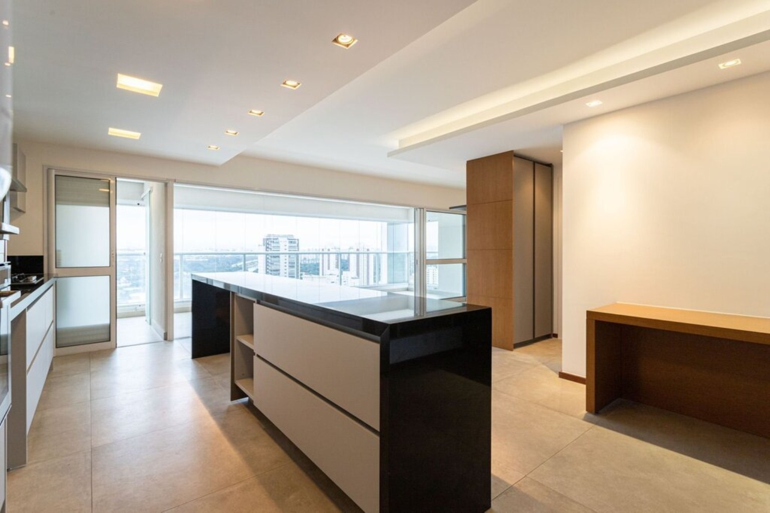 APARTAMENTO RESIDENCIAL em São Paulo - SP, Pinheiros