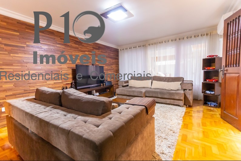 Casa com 4 dormitórios 2 vagas a venda em Planalto Paulista