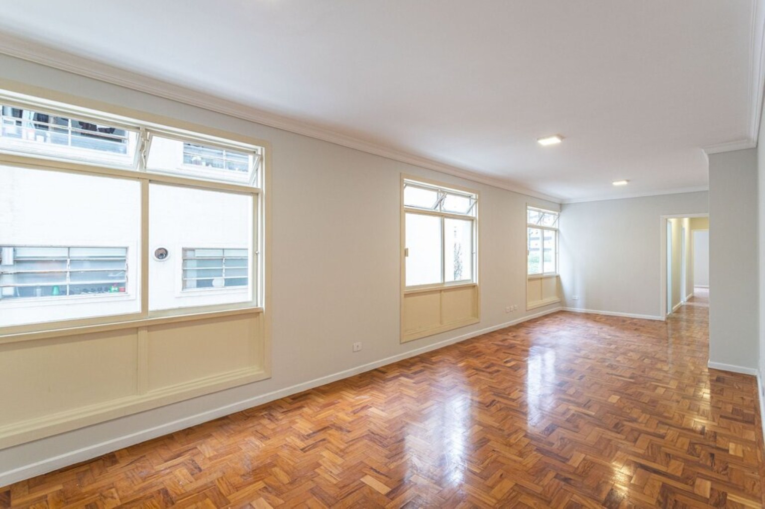 APARTAMENTO RESIDENCIAL em São Paulo - SP, Itaim Bibi