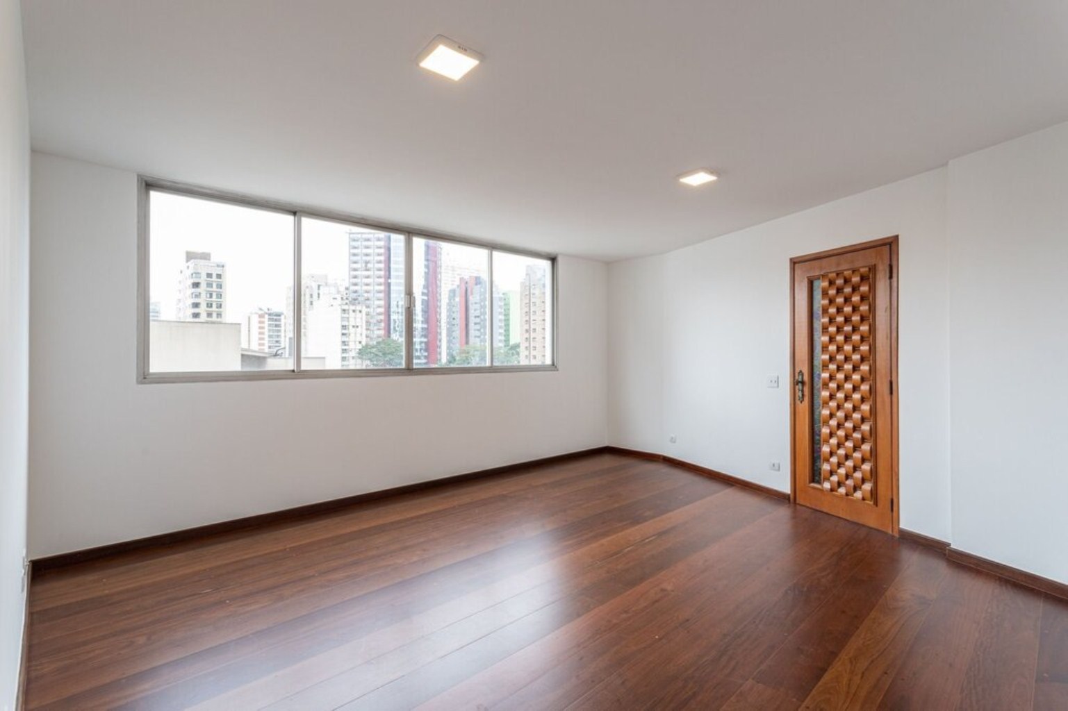 APARTAMENTO RESIDENCIAL em São Paulo - SP, Pinheiros