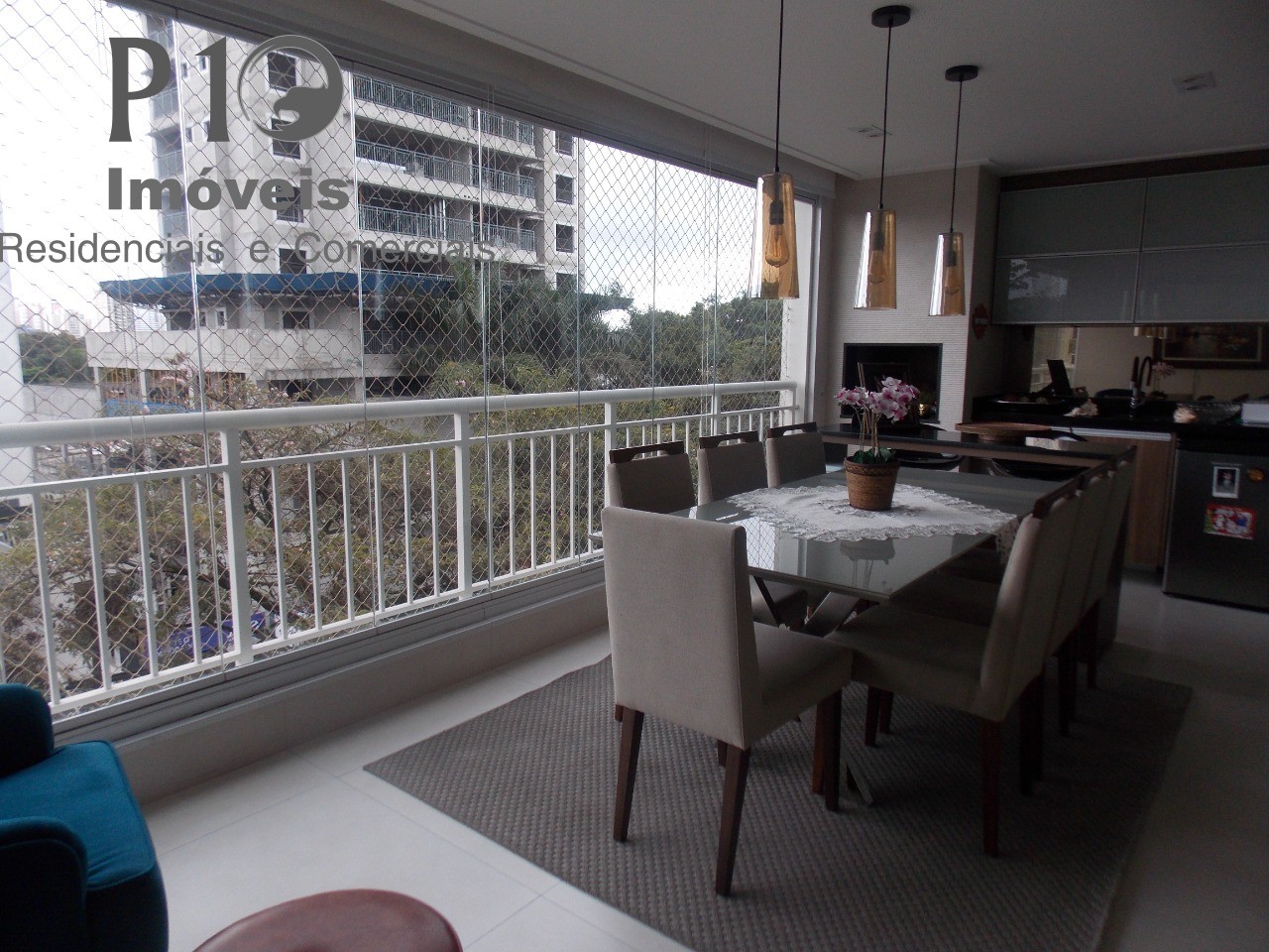 Apartamento com 3 dormitórios 2 vagas a venda no Alto da Boa Vista