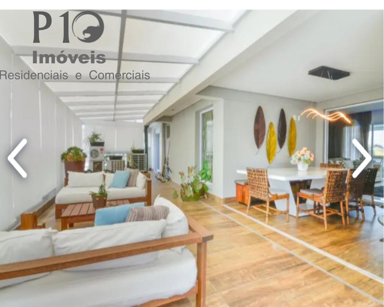 Apartamento com 3 suítes 4 vagas a venda no Tatuapé
