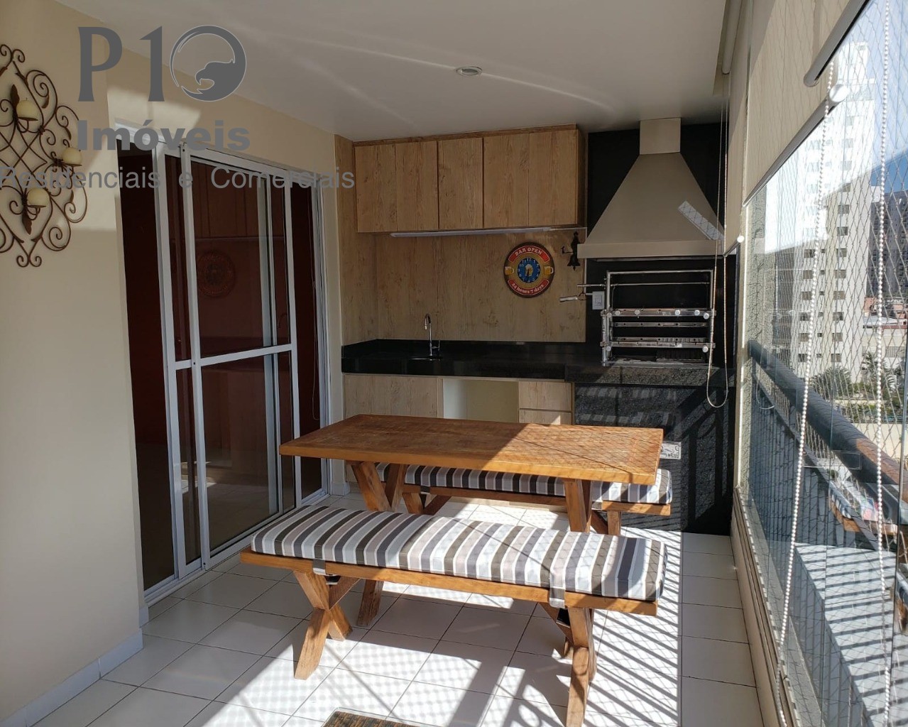 Apartamento com 3 dormitórios 2 vagas a venda na Morumbi