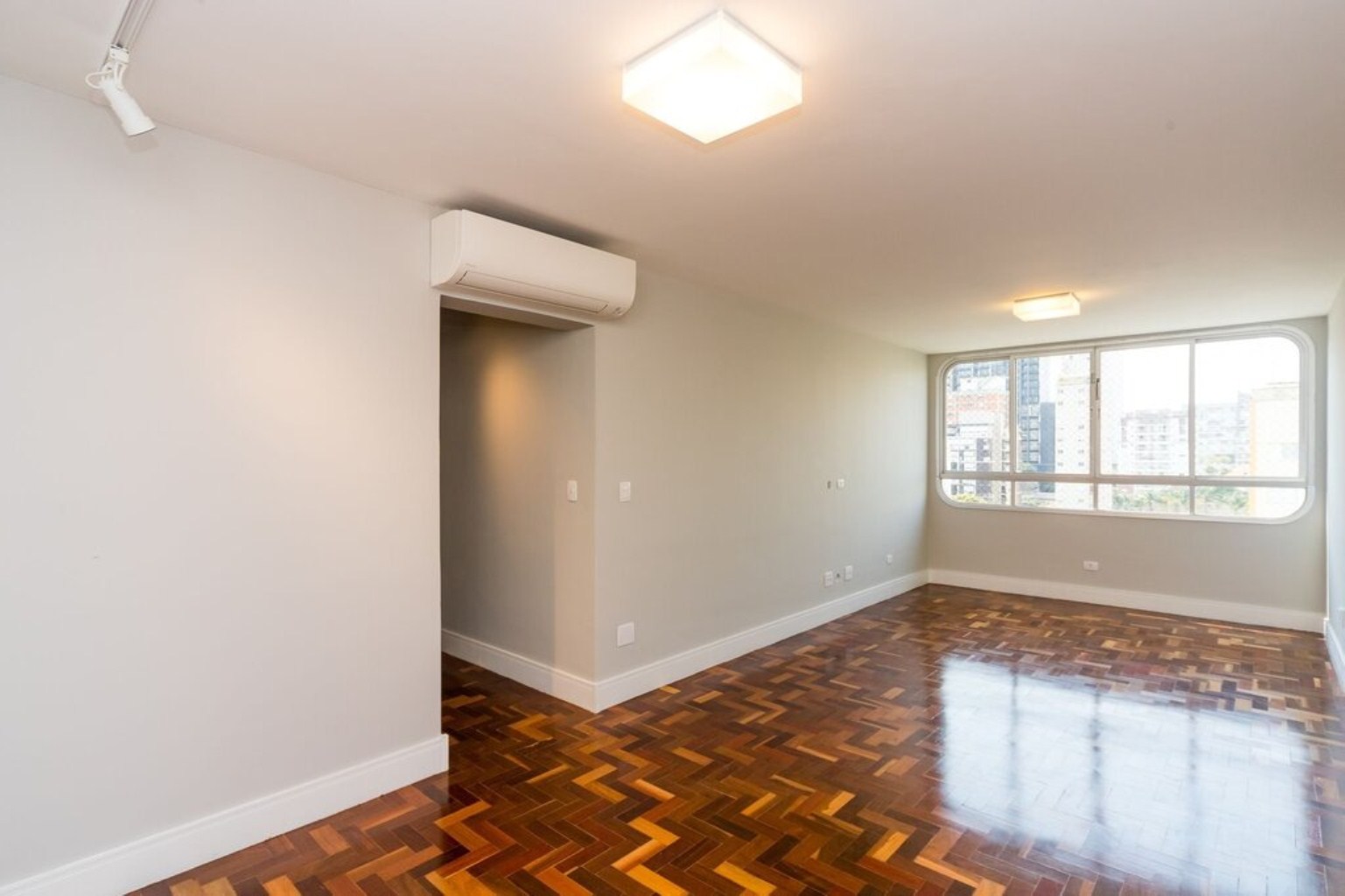 APARTAMENTO RESIDENCIAL em São Paulo - SP, Pinheiros