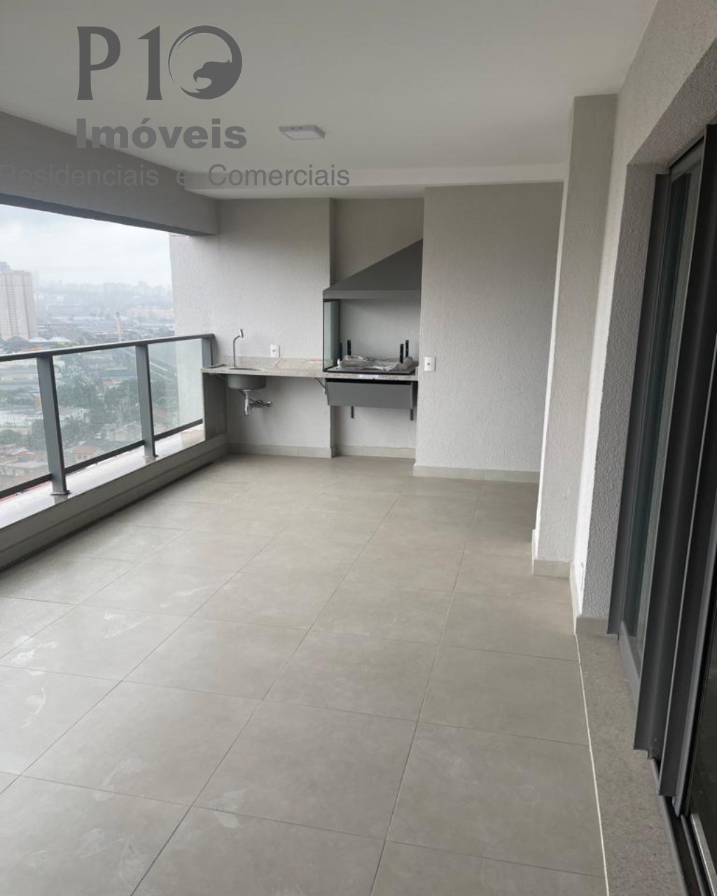Apartamento com 3 suítes 2 vagas a venda na Vila Leopoldina