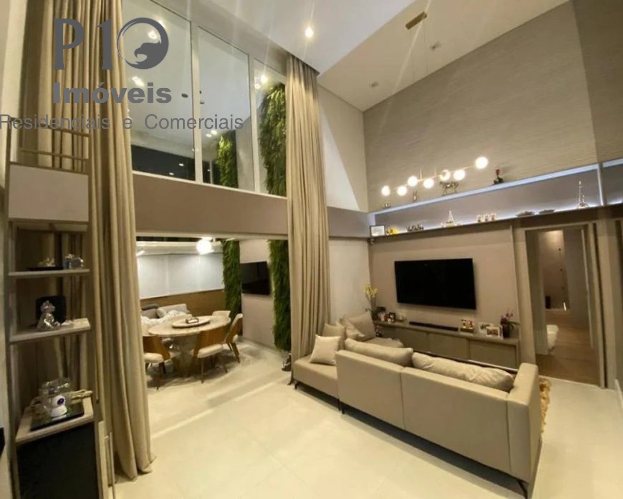 Apartamento com 4 dormitórios 2 vagas a venda no Panamby