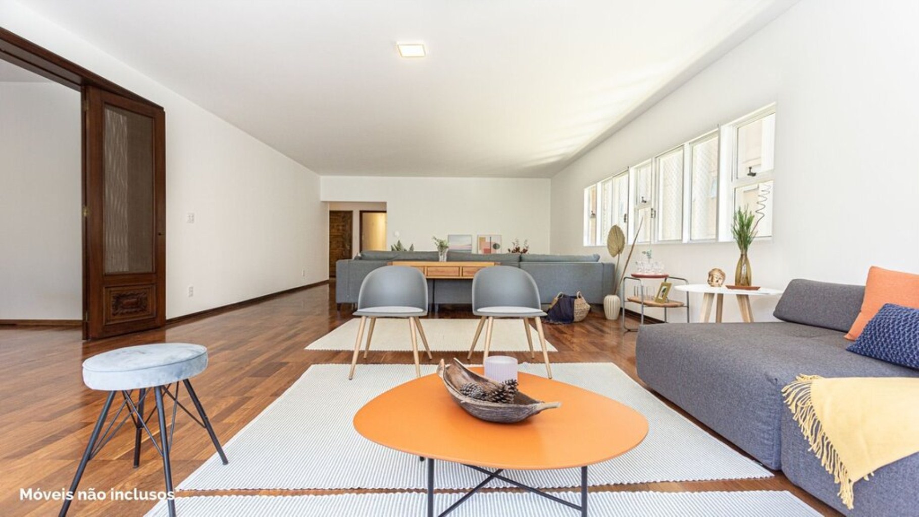 APARTAMENTO RESIDENCIAL em São Paulo - SP, Higienópolis