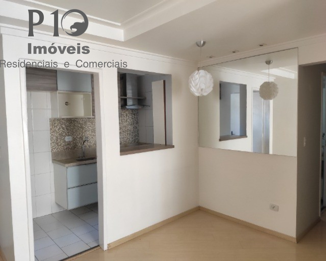 Apartamento com 3 dormitórios a venda em Taboão da Serra