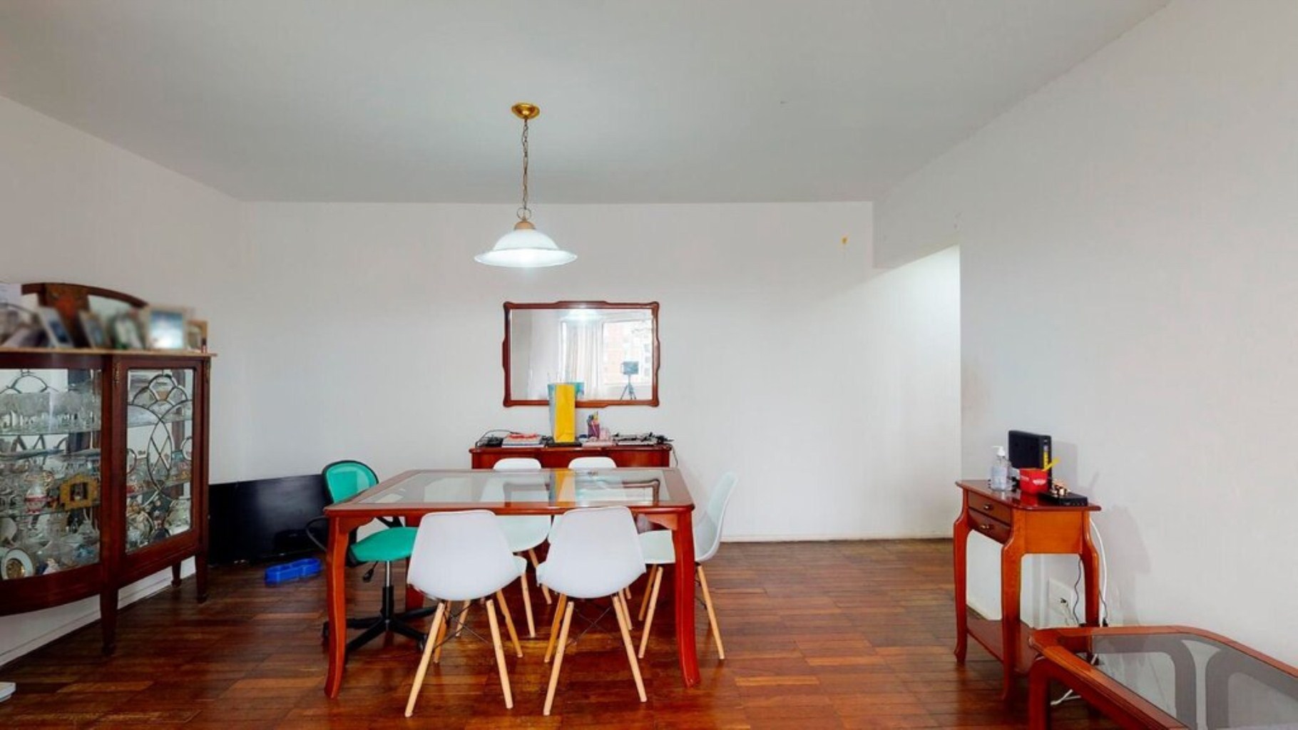 APARTAMENTO RESIDENCIAL em São Paulo - SP, Itaim Bibi