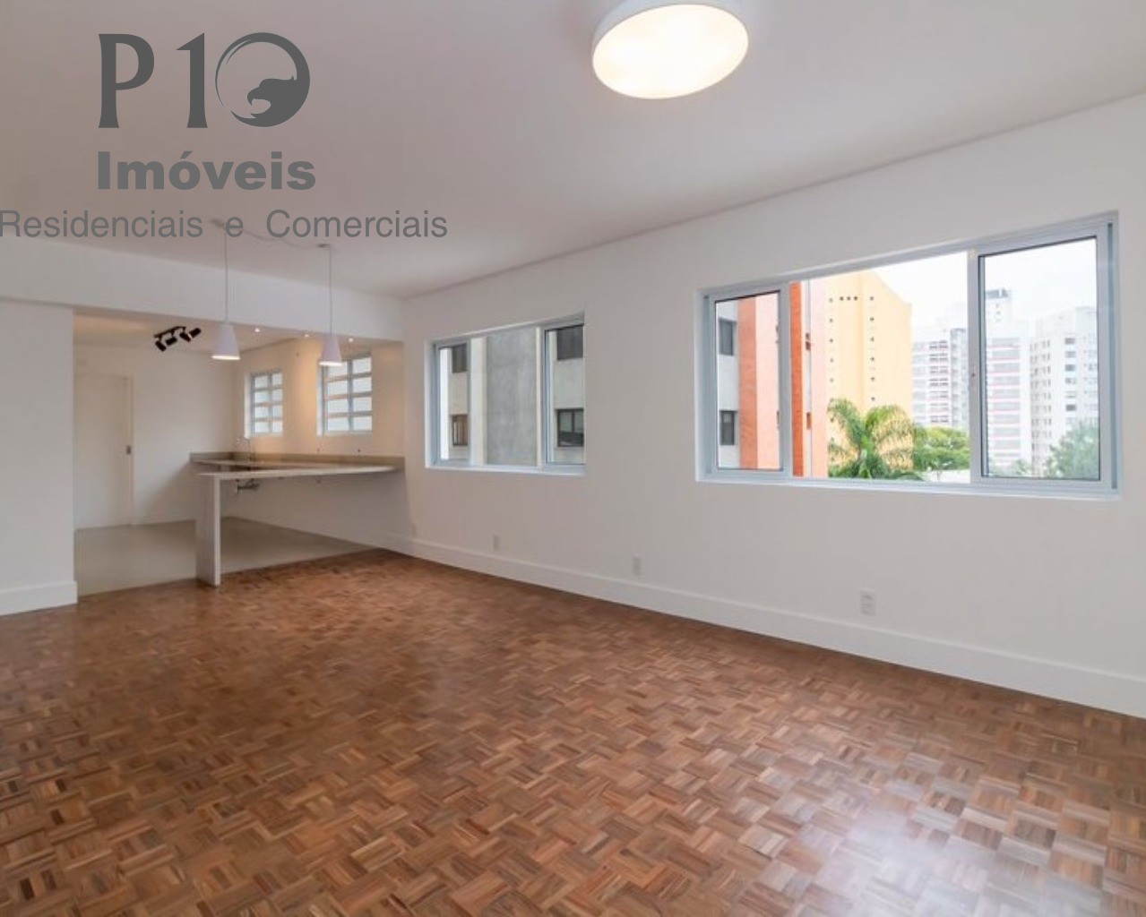 Apartamento com 3 dormitórios 1 vaga a venda em Perdizes
