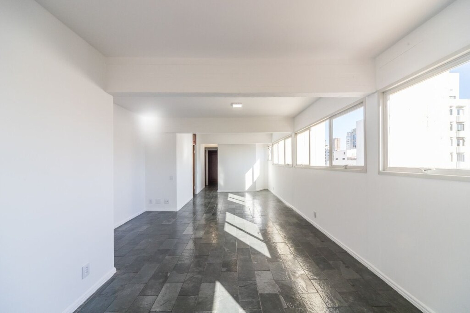 APARTAMENTO RESIDENCIAL em São Paulo - SP, Itaim Bibi