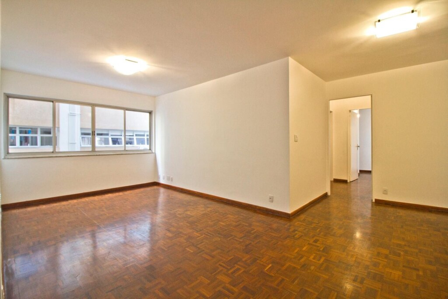 APARTAMENTO RESIDENCIAL em São Paulo - SP, Itaim Bibi