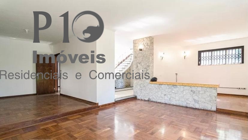 Casa com 3 dormitórios 3 vagas a venda na Vila Madalena