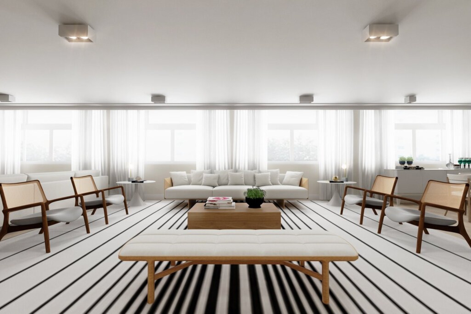 APARTAMENTO RESIDENCIAL em São Paulo - SP, Higienópolis
