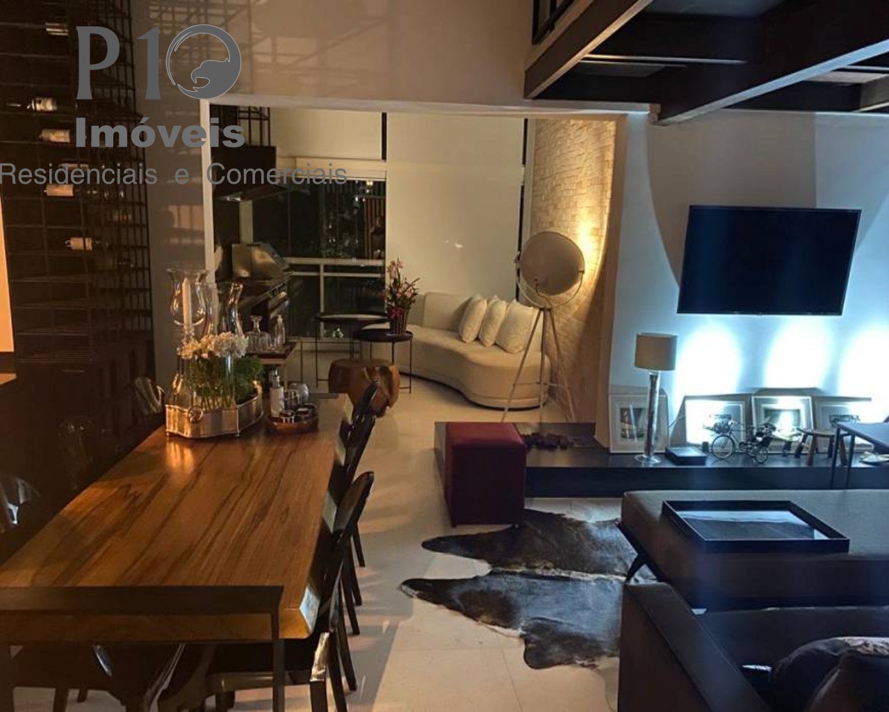 Apartamento com 3 suítes 2 vagas a venda no Panamby