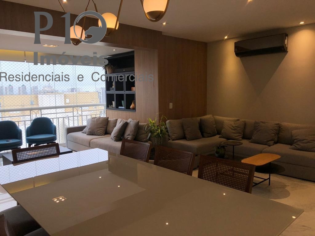 Apartamento com 4 dormitórios 2 vagas a venda na Vila Andrade