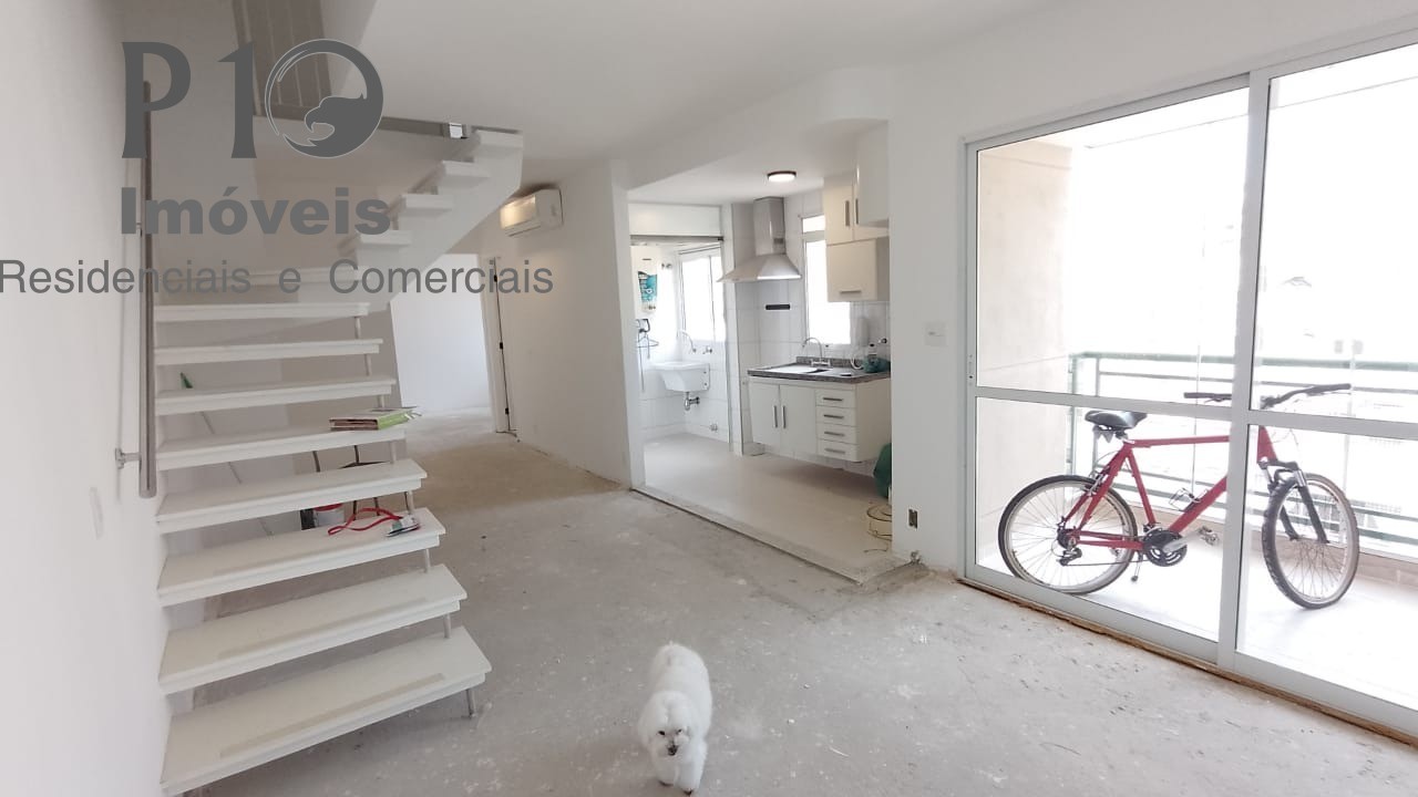 Apartamento com 2 suítes 2 vagas a venda na Bela Vista