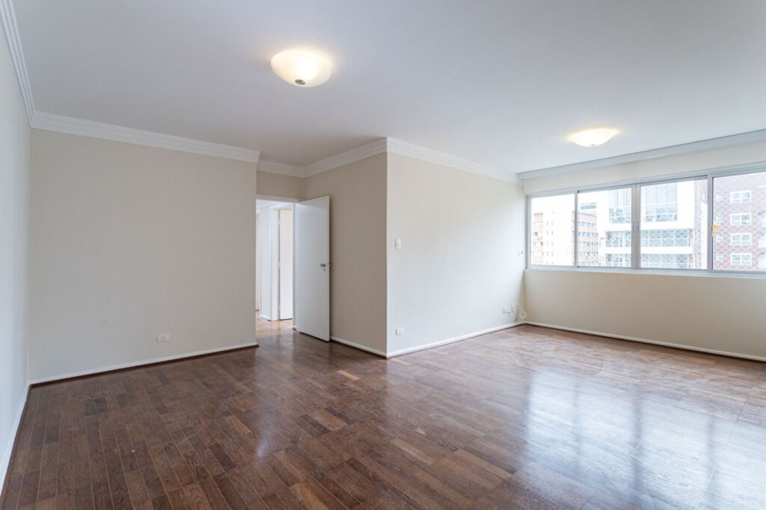 APARTAMENTO RESIDENCIAL em São Paulo - SP, Itaim Bibi