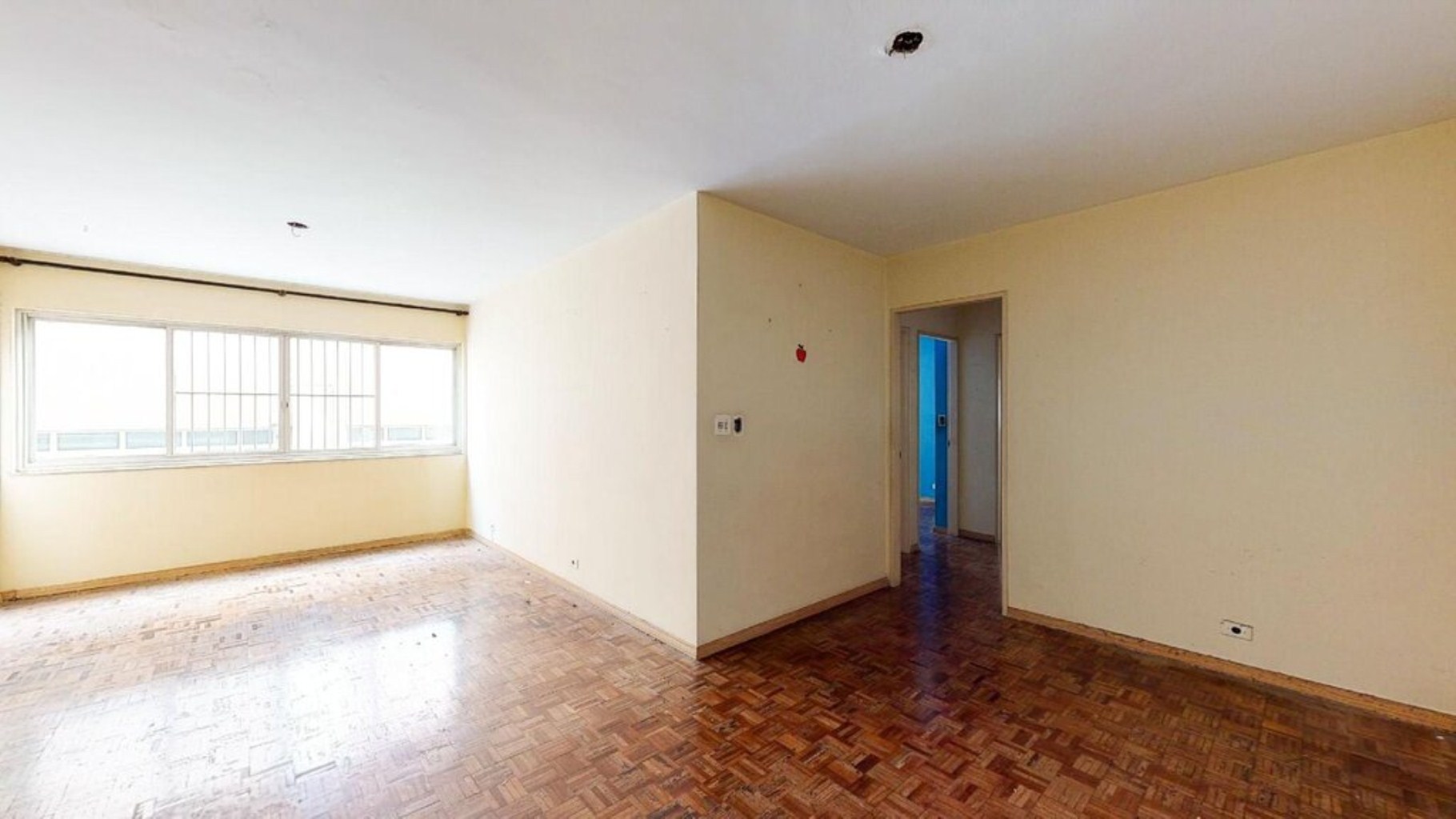 APARTAMENTO RESIDENCIAL em São Paulo - SP, Itaim Bibi