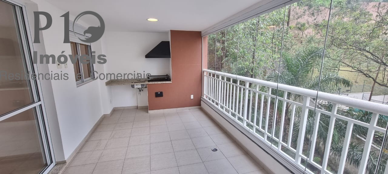 Apartamento com 3 dormitórios 2 vagas a venda na Vila Andrade
