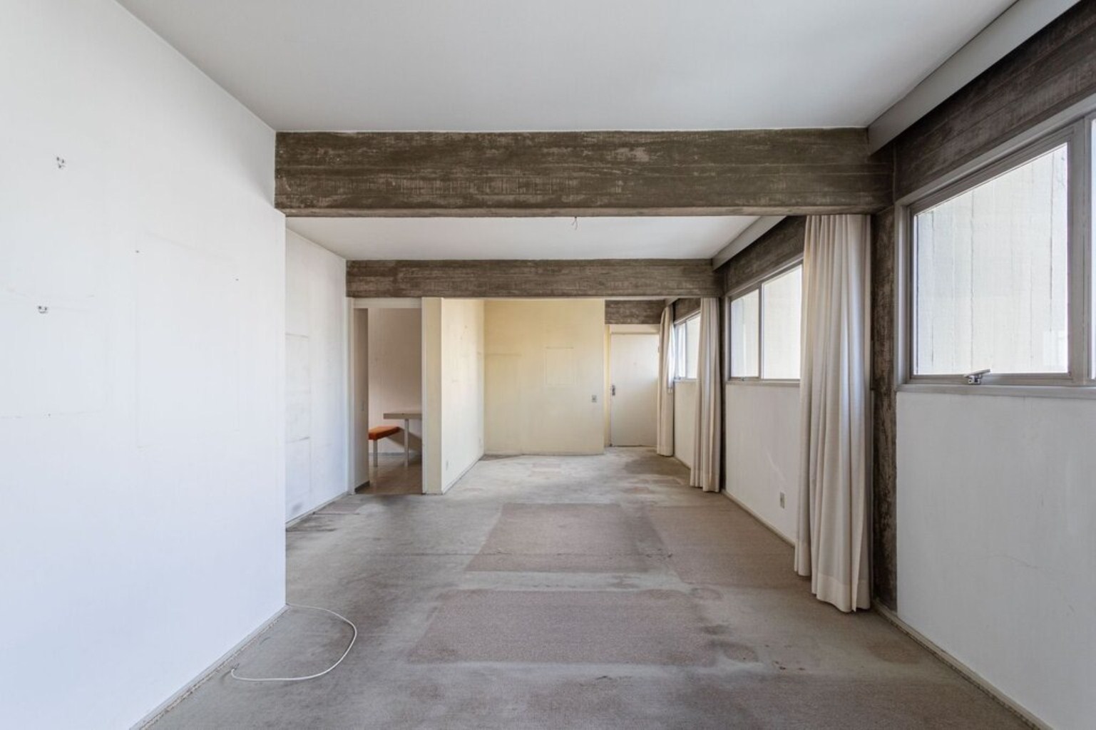 APARTAMENTO RESIDENCIAL em São Paulo - SP, Itaim Bibi
