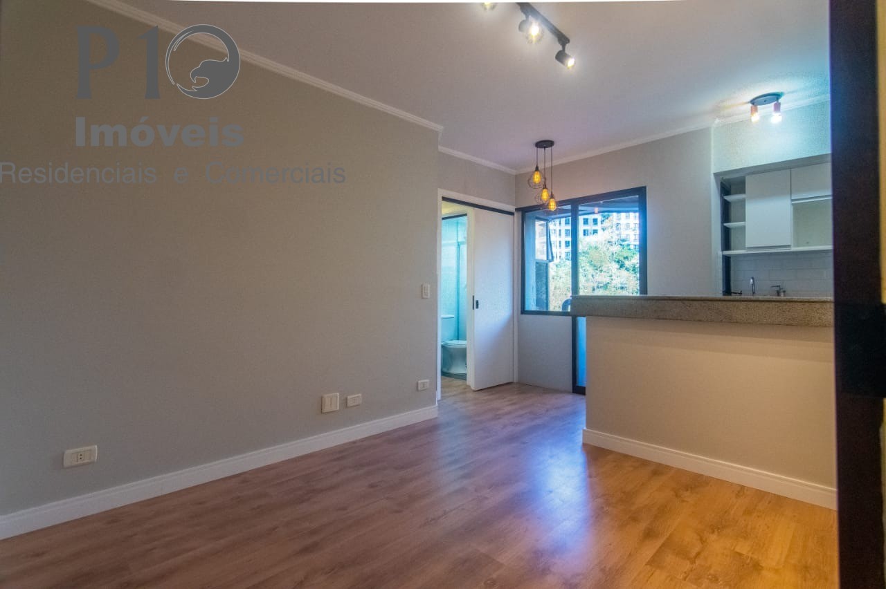 Apartamento com 1 dormitório 1 vaga a venda na Vila Suzana