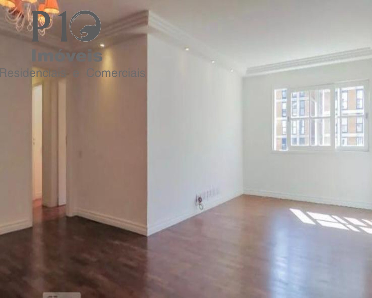 Apartamento com 3 dormitórios 1 vaga a venda em Moema