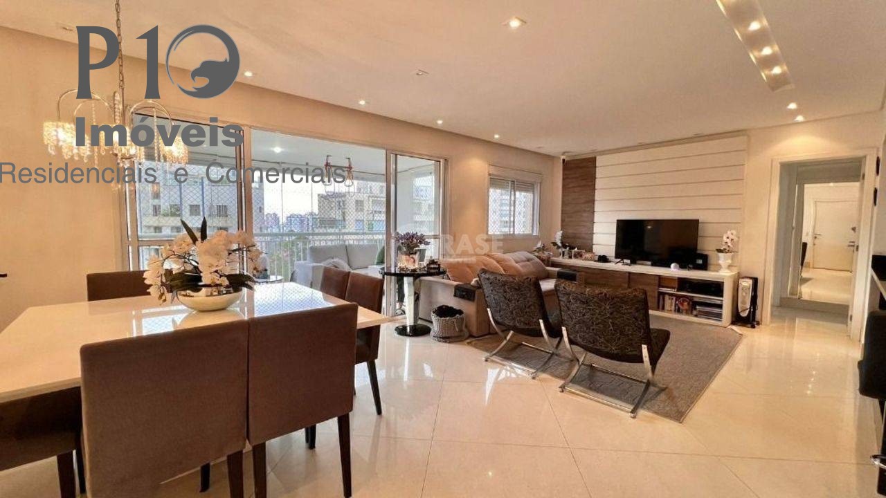 Apartamento com 2 suites 2 vagas a venda na Vila Andrade