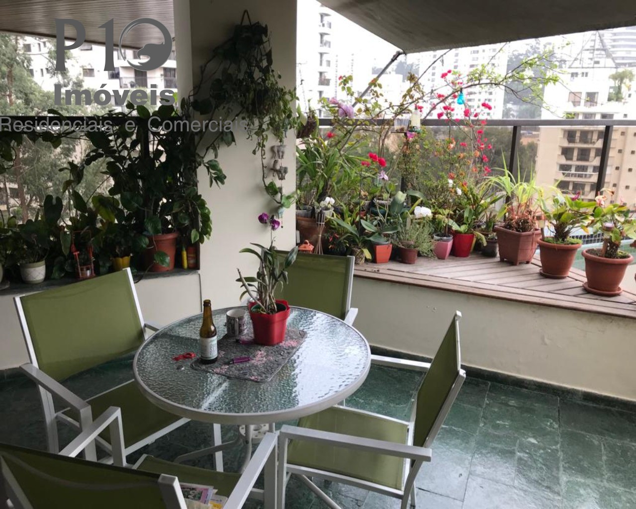 Apartamento com 3 dormitórios 3 vagas a venda na Vila Andrade