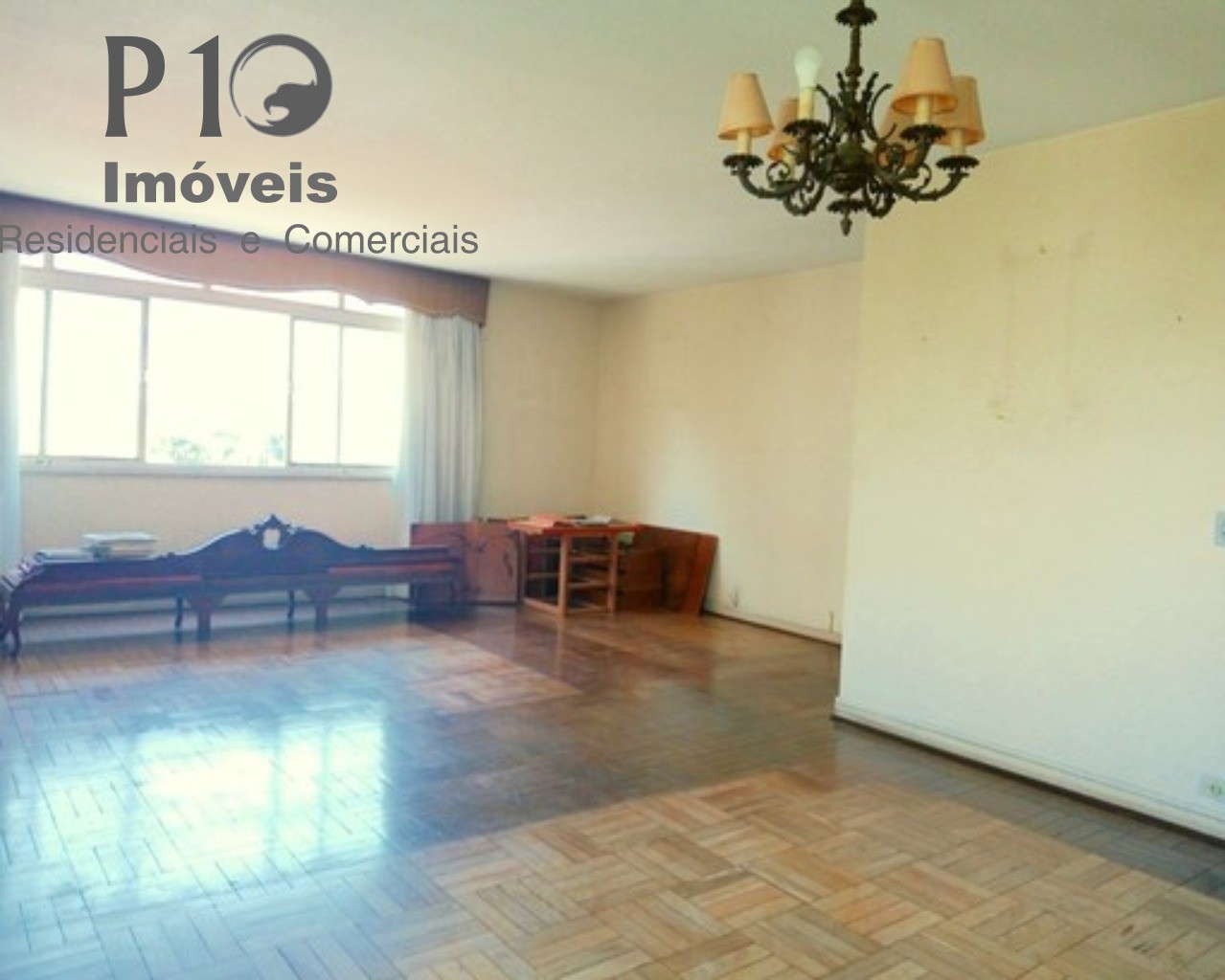Apartamento com 3 dormitórios a venda no Jardim Paulista