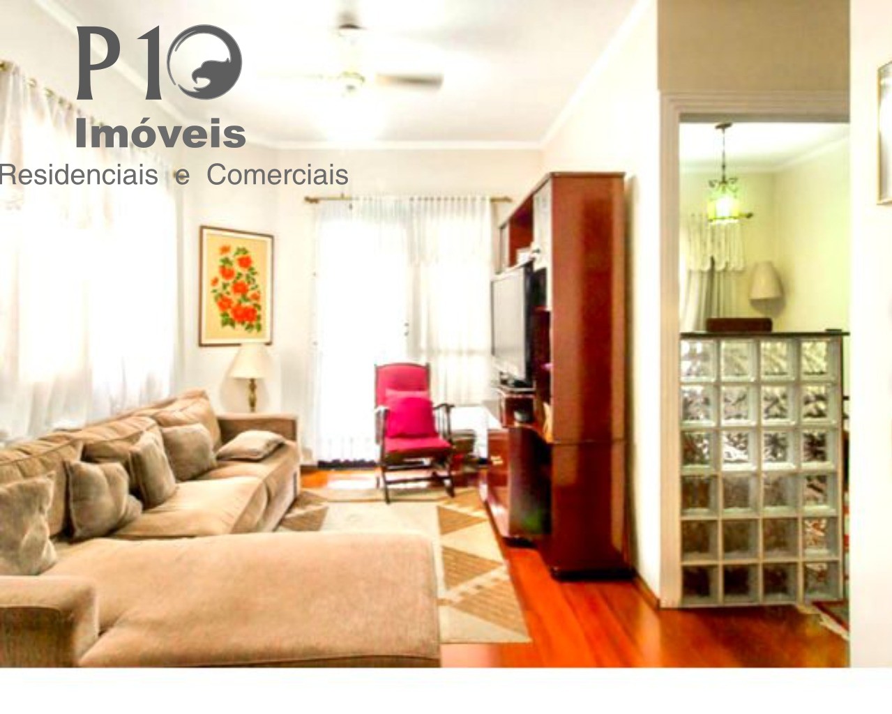 Apartamento com 4 dormitórios 3 vagas a venda em Perdizes