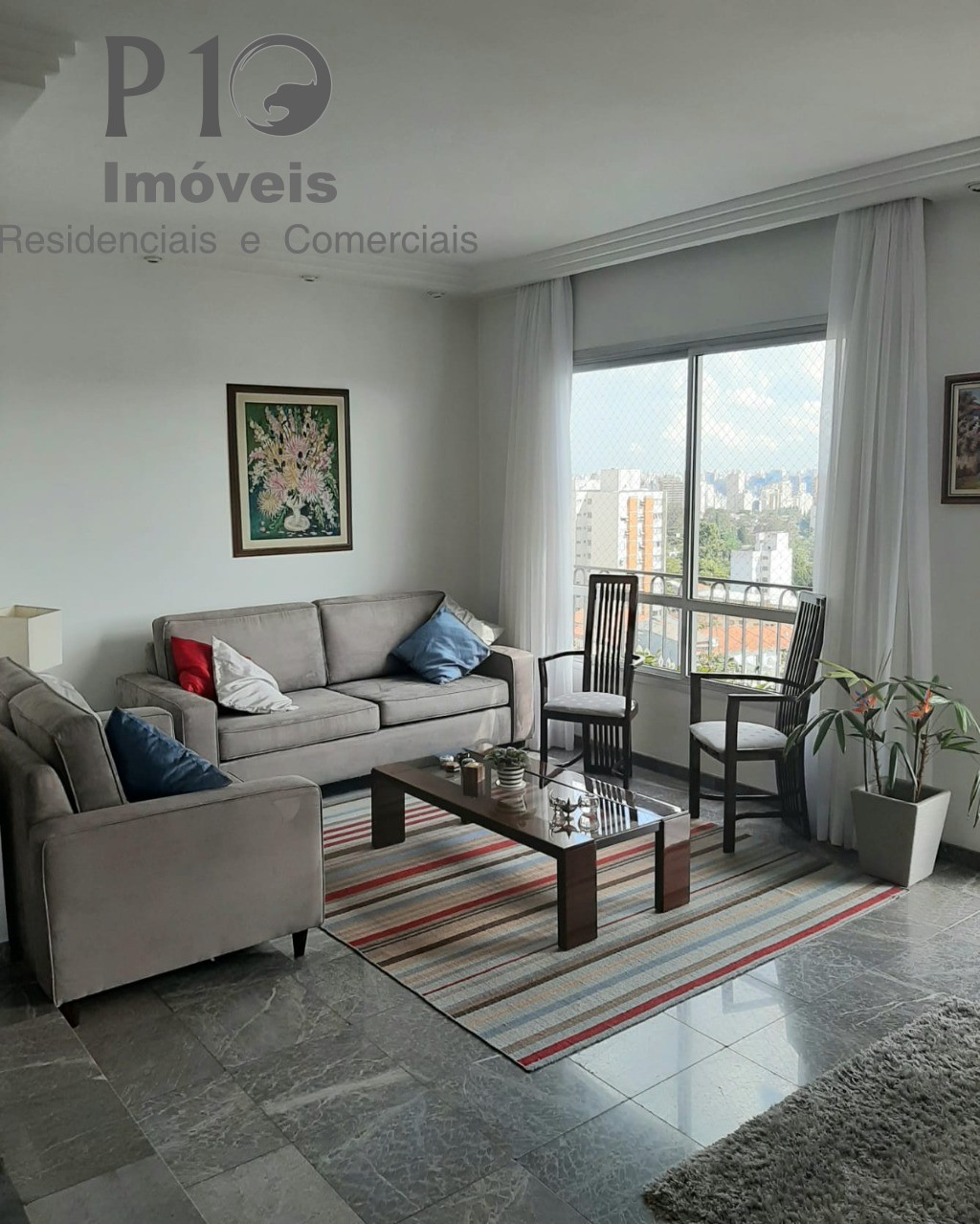 Apartamento com 3 dormitórios 2 vagas a venda no Sumaré