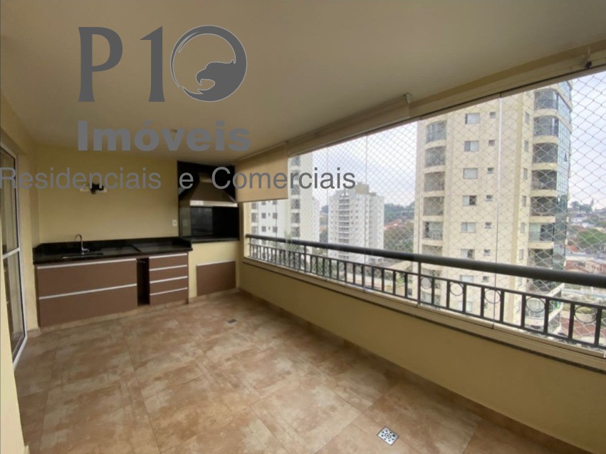 Apartamento com 3 suítes 2 vagas a venda na Morumbi