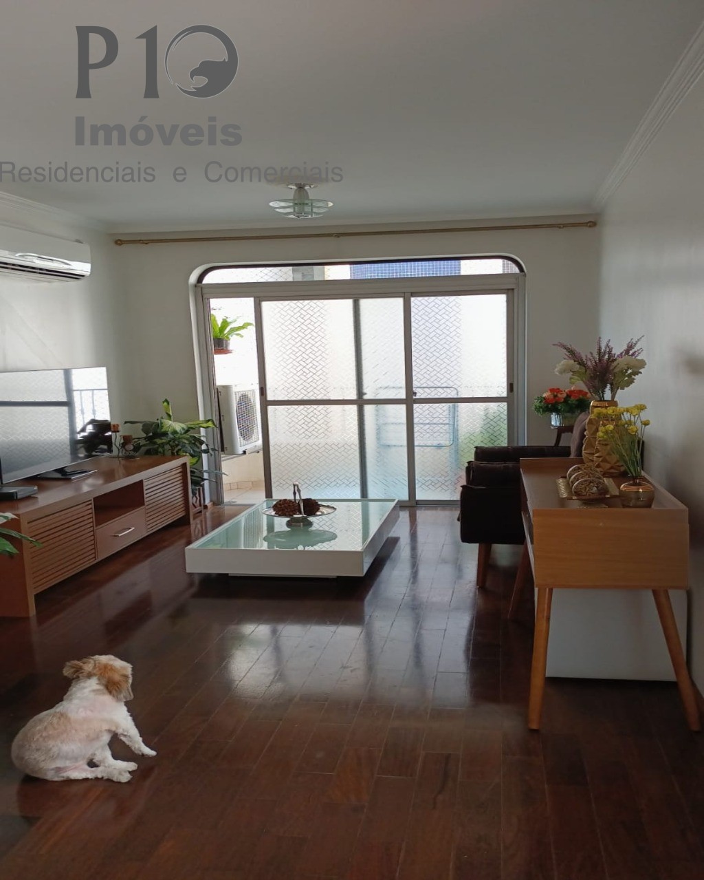 Apartamento com 3 dormitórios 2 vagas a venda na Santa Cecília