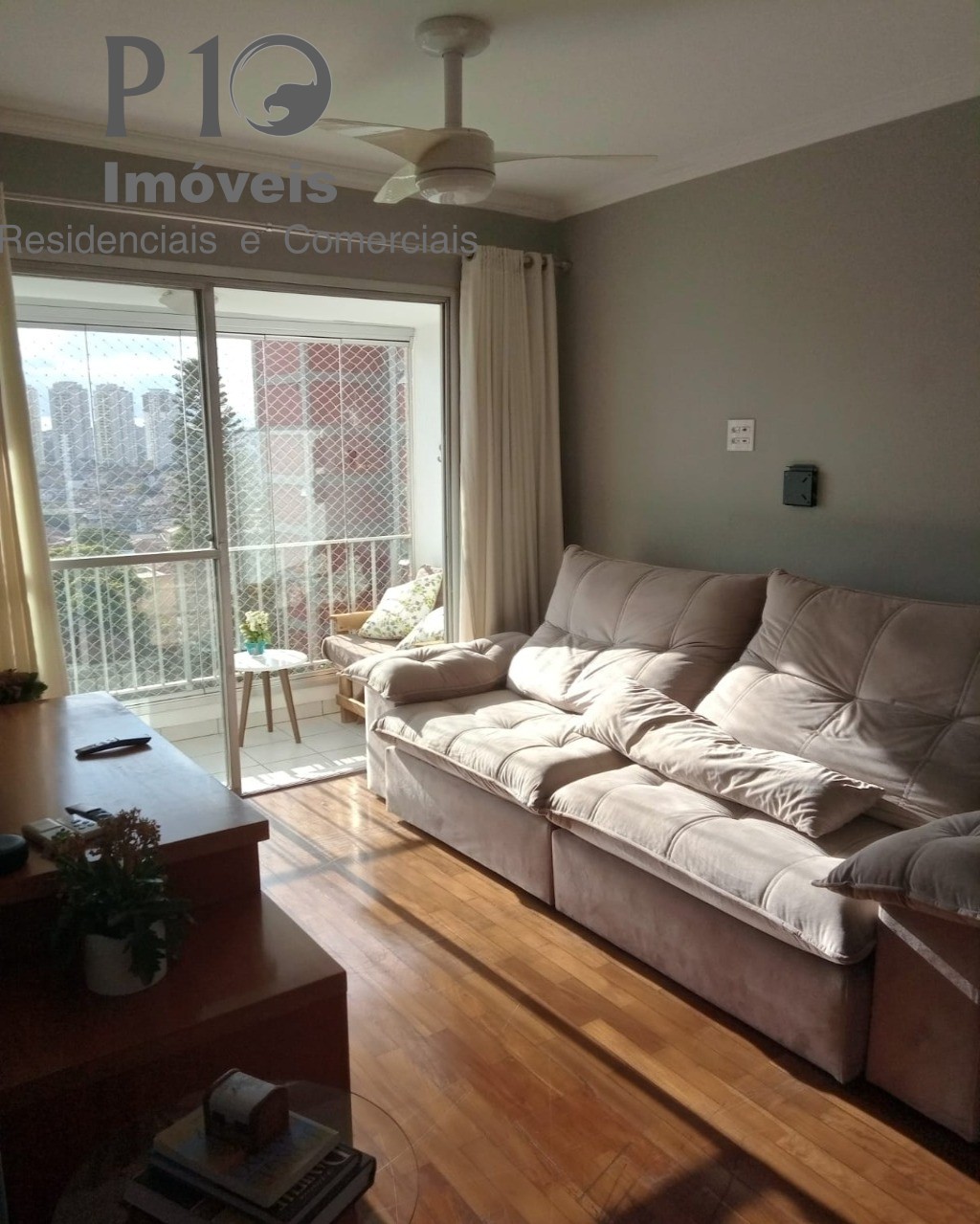 Apartamento com 3 dormitórios a venda na Vila Sônia