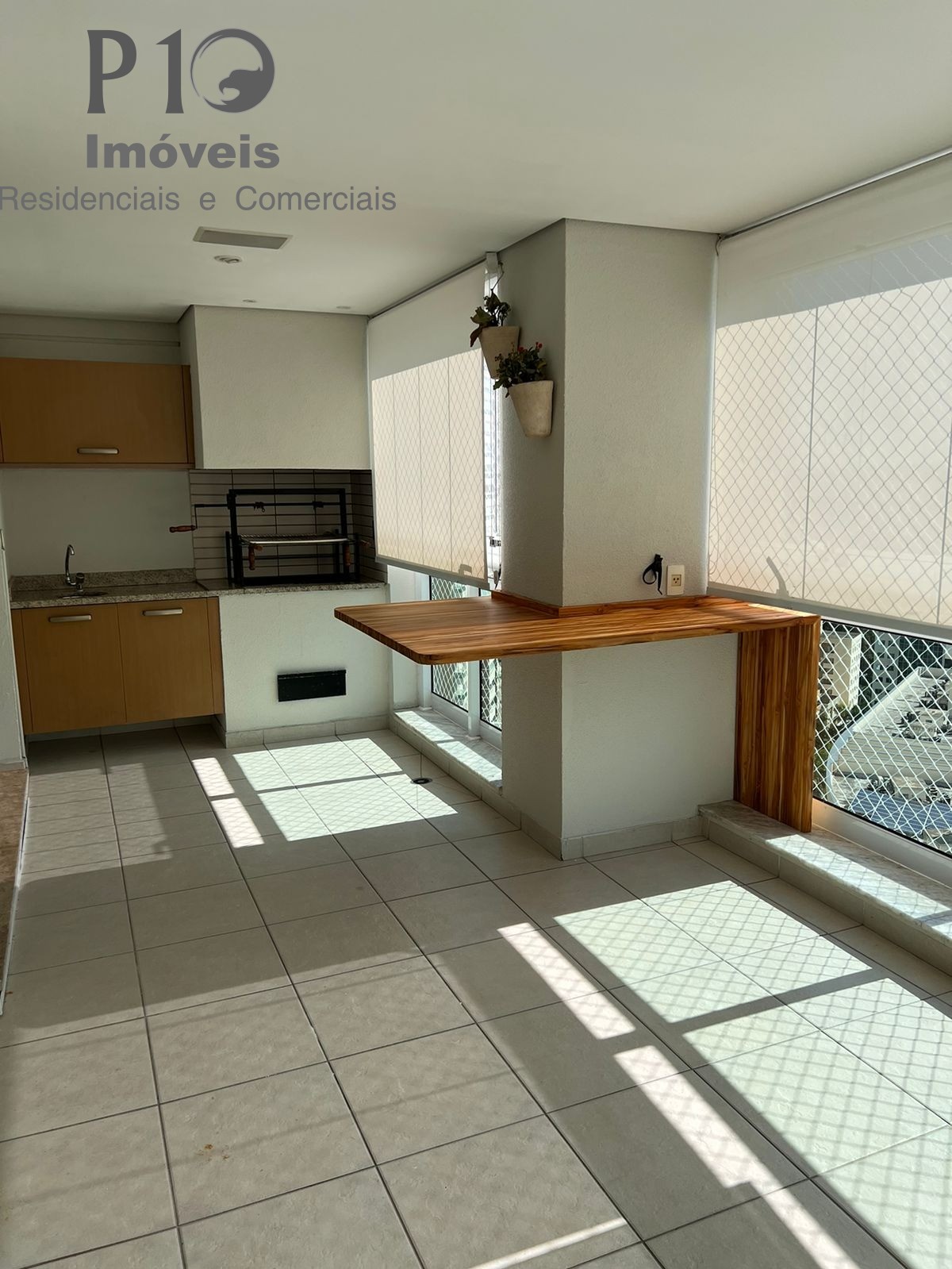 Apartamento com 3 suítes 3 vagas a venda no Panamby