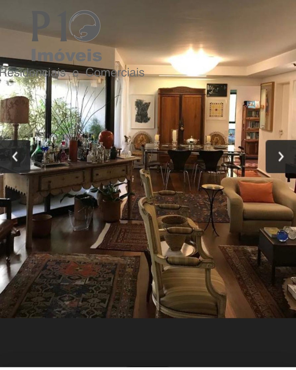 Apartamento com 2 dormitórios 2 vagas a venda no Real Parque