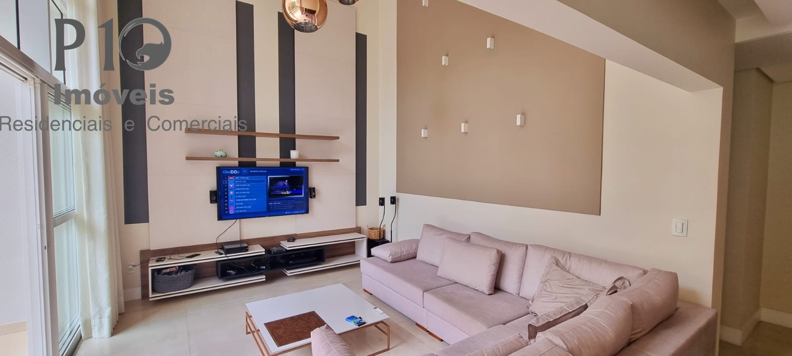 Apartamento com 3 suítes 3 vagas a venda no Morumbi