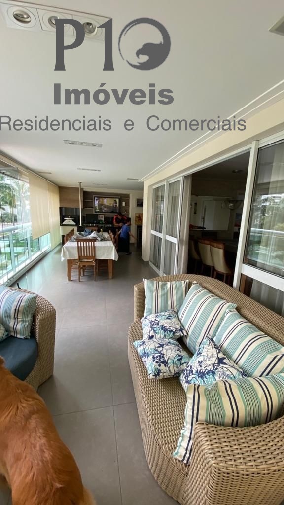 Apartamento com 3 suítes 3 vagas a venda na Mooca