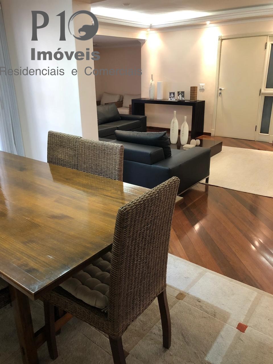 Apartamento com 3 dormitórios 3 vagas a venda no Brooklin Paulista