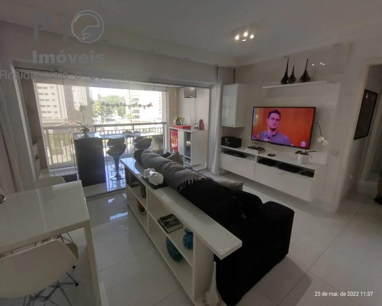 Apartamento com 3 dormitórios 2 vagas a venda na Lapa
