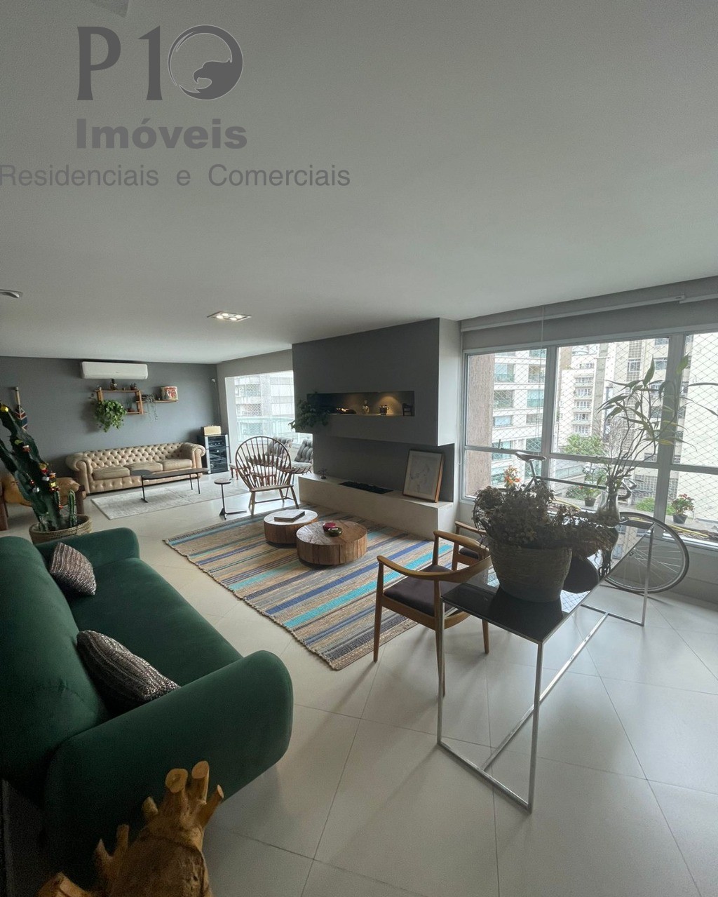 Apartamento com 3 dormitórios 3 vagas a venda no Jardim Paulista